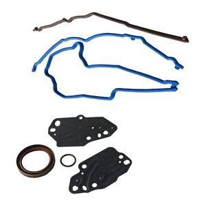 Guarnizione Coperchio Distribuzione TCS46078 per Ford F150 F250 F350 Lincoln 5.4L 3V (2004-2012) - Accessorio Kit Catena Distribuzione - Product Image 1