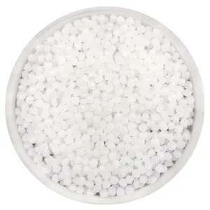 HDPE-Kunststoff pellets PE-Granulat Rohstoffe Druckguss-Spielzeug fahrzeuge Packen Sie das Toy Rubber Master batch aus