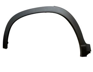 Moulage d'ouverture de passage de roue pour pièces automobiles 75088-0E060 75087-0E060 TO1790132 TO1791132 pour Toyota Grand Highlander 2024 - Product Image 1