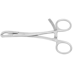Instruments chirurgicaux vétérinaires orthopédiques Instrument de réduction de forceps manuel pour la chirurgie orthopédique vétérinaire - Product Image 1