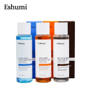 [Buestic] Tonique hydratant pour le visage à base d'eau 200ml, vitamine C, soin éclaircissant quotidien, tonique facial essentiel Eshumi - Product Image 3