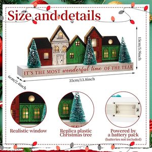 Gran calidad a un precio razonable. Precioso centro de mesa navideño con bayas rojas, piñas y follaje para decoración de mesa. - Product Image 6