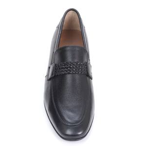 รองเท้าโลฟเฟอร์ผู้ชายดีไซน์ล่าสุด คุณภาพสูง หนังวัวแท้ สวมใส่สบาย เหมาะสำหรับฤดูหนาว ขายดี กำลังเป็นที่นิยม ราคาสมเหตุสมผล - Product Image 5