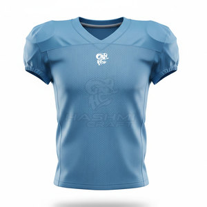 Uniforme Deportivo Ligero de Diseño Personalizado para Fútbol, para Clubes Escolares y Partidos, con Material Absorbente de Sudor - Product Image 5