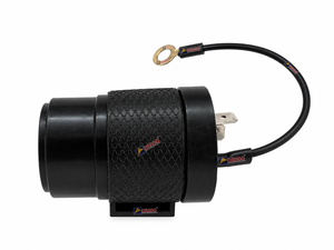 Composant Électronique Universel 12V DC de Remplacement pour Véhicules à Deux Roues, Clignotant Électronique à 3 Broches de Haute Qualité, Disponible en Gros et en Promotion - Product Image 3