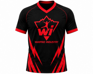 Uniforme de football pour hommes de haute qualité en polyester, vente en gros, ajustable, produit très demandé, nouvelle arrivée, uniforme de football pour hommes - Product Image 2