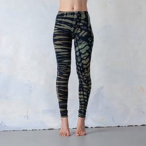 Leggings de Yoga de Compresión para Mujer, Cintura Alta, Moldeadores, para Correr, Gimnasio y Entrenamiento - Product Image 1