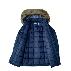 Custom Made Winter <b>Parka</b> Jacket for <b>Women</b> <b>Waterproof</b> <b>Women</b> <b>Parka</b> <b>Coat</b> with Hooded and Pockets Outdoor Winter <b>Parka</b> Jacket - Product Image 2