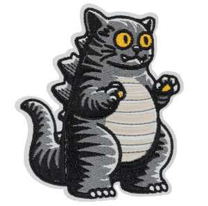 High Quality 3D Puff Embroidery Patches <b>Iron</b> <b>On</b> Logo Badges for Hats Clothing Bags Jackets Fashion Designer Wholesale - Product Image 4