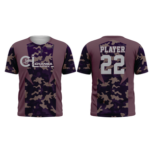 Diamond Legacy Performance Uniform Series <b>Power</b> Pulse Custom Sublimation Softball Jersey - Product Image 3