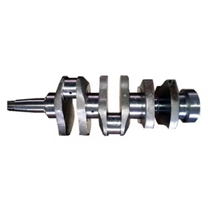 Vilebrequin pour tracteur Fiat Iveco 98451527 098449226 504075031 Série 8040 Moteur 4 cylindres - Product Image 1