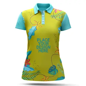 Hangout Women's Cotton Neck Regular Fit T-Shirt Pack of Printed Couple polo shirt Hum Tum supplier in bangladesh