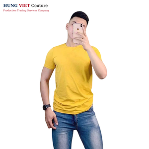 Suministro de Camisetas Personalizadas del fabricante de Vietnam directamente a Laos sin agente - Product Image 4