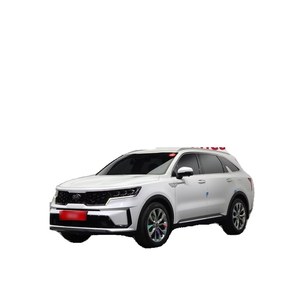 ปี 2021 สำหรับรถยนต์ Kia Sorento 2.5T เบนซิน ขับเคลื่อน 2 ล้อ 129,918 กม. เบาะหนัง กล้องมองหลัง พวงมาลัยซ้าย - Product Image 1