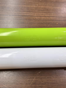 Filtro alcalino mineral de nanocarbono de 10-11 pulgadas para purificador de agua por ósmosis inversa con conexión rápida roscada. Hecho en Vietnam. - Product Image 6