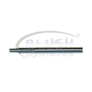Irrigation Handle for Bimanual Technique Ophthalmic Cataract Surgery Fluid Control Instrument Handpiece By <b>Blush</b> Surgical - Product Image 4