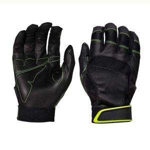 Guantes de golf transpirables y súper suaves de la mejor calidad para hombres y mujeres, antideslizantes, suaves, duraderos, con logotipo personalizado. - Product Image 1