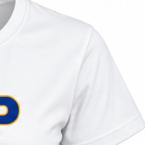 เสื้อยืดผู้หญิงลายกราฟิกตัวอักษร Sigma Gamma Rho สำหรับชมรมนักศึกษากรีก แขนสั้น คอกลม ผ้าฝ้ายลำลอง ขายส่งเสื้อผ้า - Product Image 5