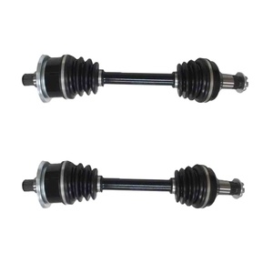 ชิ้นส่วนอะไหล่เครื่องซักผ้าแบบข้อต่อ C.V ของ0503AA0120N แมงป่อง - Product Image 1