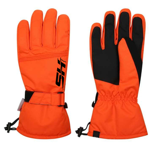 Guantes de Esquí de Alto Rendimiento, Impermeables, Transpirables, con Agarre Versátil para Entrenamiento al Aire Libre - Product Image 1