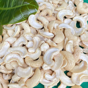 Hot Sale 2025 Cashew W240 Cashew Nuts Kaju Badam 1Kg Ready To Ship - Product Image 1