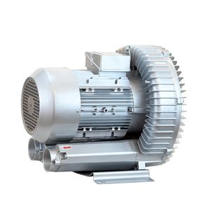 Souffleur d'air vortex à une seule étape <span class=keywords><strong>de</strong></span> 5,5 kW JQT-5500 <span class=keywords><strong>Pompe</strong></span> à air 2GH-810-H17 Souffleur annulaire pour les solutions <span class=keywords><strong>de</strong></span> traitement <span class=keywords><strong>de</strong></span> l'eau - Product Image 3