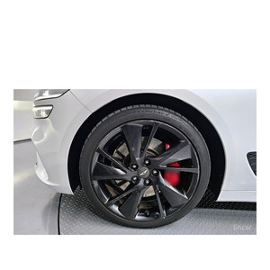 เจเนซิส G70 2.0T เบนซิน ขับเคลื่อน 2 ล้อ เกียร์อัตโนมัติ เบาะหนัง กล้องมองหลัง มาตรฐานไอเสียยูโร 5 รุ่นปี 2021 เดือนกรกฎาคม วิ่ง 145,641 กม. - Product Image 5