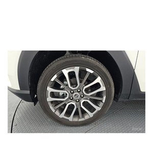 2023/3 KGM KG Mobility (SsangYong) Torres Gasolina 1.5 4WD con Caja de Cambios Automática, Asientos de Cuero, Cámara Trasera - 11,563 km - Product Image 5
