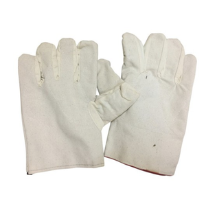 Guantes de Seguridad Industriales Verdes, Guantes de Goma con Puño Extendido para el Manejo de Materiales Peligrosos - Product Image 2