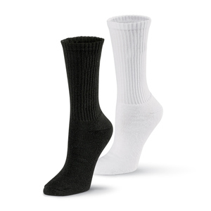 Chaussettes unisexes de haute qualité fabriquées au Pakistan, nouvelles, bon marché, sur mesure, en gros, design OEM, chaussettes de sport pour hommes, chaussettes décontractées de baseball. - Product Image 4