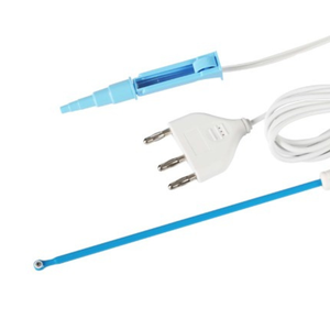 Ablador Artroscópico Eléctrico, Electrodo Quirúrgico Reutilizable, Herramienta Médica para Cirugía Ortopédica de Articulaciones, Certificado CE Clase I - Product Image 6