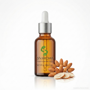 Aceite de Almendras Amargas de Alto Rendimiento para Uso Industrial, Ideal para la Fabricación de Cosméticos y Formulaciones de Cuidado Personal - Product Image 5