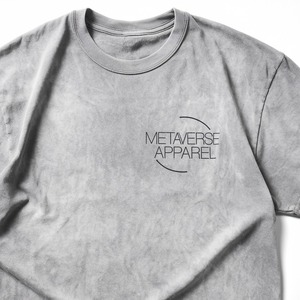 Camiseta Oversize Transpirable con Lavado Ácido Mineral, Personalizada, al por Mayor - Product Image 5