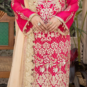 Robe de soirée élégante à manches longues pour femme, tenue de cérémonie, robe de mariée, coupe ajustée, tenue tendance - Product Image 6