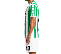 Combinaison de football par sublimation de la plus haute qualité vêtements de sport d'entraînement d'équipe de football à séchage rapide uniforme de vêtements de football de haute qualité