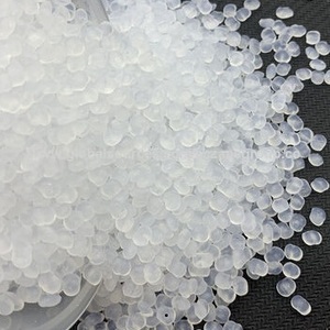 Gránulos de LLDPE 120WJ para Moldeo por Inyección - Product Image 3