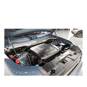 Land Rover Defender 110 P300 X-Dynamic SE 2024, 28,077 km, Caja de Cambios Automática, Volante a la Izquierda, Cámara Trasera - Product Image 6