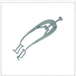 Espéculo Oftálmico Castroviejo de Acero Inoxidable Alemán para Cirugía Ocular - Product Image 5