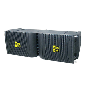 Professional Active Line Array <b>Speaker</b> System VRX988LA Powered PA Sound Equipment for Concert Stage and Outdoor Events - Product Image 3