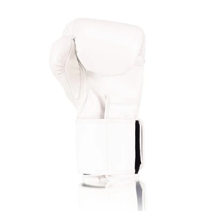 <b>Custom</b> Fly <b>Boxing</b> Sparring Set with Genuine Cowhide Leather Hook & Loop Gloves Full Face <b>Headgear</b> and Groin Guard for Training - Product Image 3