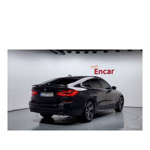 BMW Gran Turismo (GT) 620d XDrive M Sport 2022/3, 41.162 km, Diésel, Automático, Volante a la Izquierda - Product Image 2