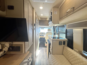 Usado 2021 Mid-West Auto Designs Passenger 144 F-D-2 Longue - Product Image 4