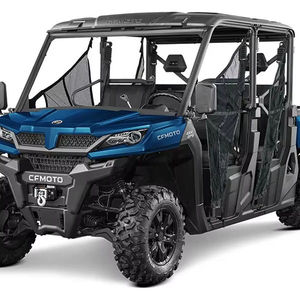 Meilleure offre pour le véhicule utilitaire hybride Phoenixx 200 2024 2025 NEUF Garantie de 3 ans LIVRAISON RAPIDE Prêt à l'emploi En stock - Product Image 4
