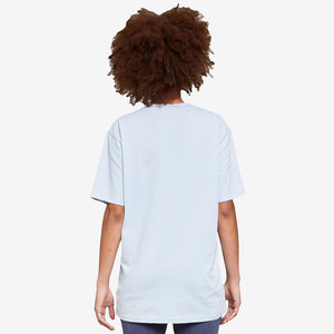 เสื้อยืดผู้ชาย คอตตอน 100% คอกลม แขนสั้น แบบเรียบง่าย สวมใส่สบาย - Product Image 3