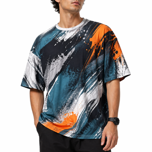 Custom Boys T-<b>shirt</b> Sublimation Unisex <b>100</b>% <b>Polyester</b> Wholesale Short Sleeve T-<b>Shirts</b> Men's Sports <b>Shirt</b> - Product Image 1