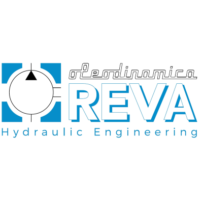 OLEODINAMICA REVA SRL logo