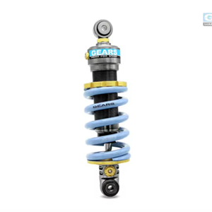 Amortiguador Trasero para Honda VTR 250 EV - Product Image 1