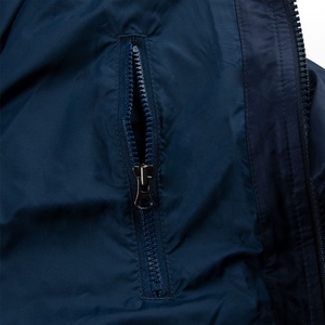 เสื้อแจ็คเก็ตขนเป็ดมีฮู้ดสำหรับผู้หญิง,เสื้อพาร์ก้าขนเป็ดเสื้อแจ็คเก็ตบุนวมสำหรับผู้หญิงเพื่อให้ความอบอุ่นในฤดูหนาว - Product Image 4