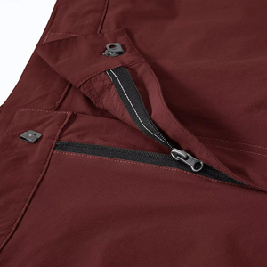 Pantalones Cortos Tácticos Profesionales para Hombre a Bajo Precio, Pantalones Cortos de Trabajo Ligeros, Fabricante Mayorista OEM - Product Image 3