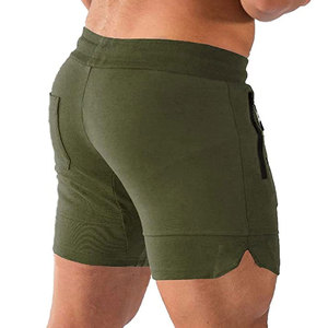 Best Fabric High Quality Gym <b>Shorts</b> Light Weight Breathable <b>Men</b> Gym <b>Shorts</b> Custom Made Design Gym <b>Shorts</b> - Product Image 2